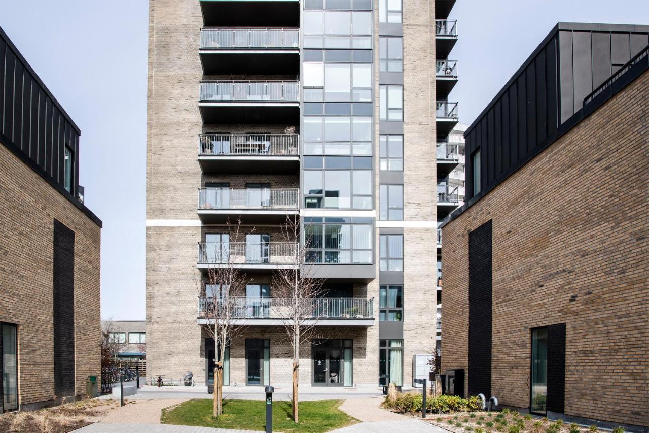 The Beach Apartments By Daniel&Jacob'S Kopenhaga Zewnętrze zdjęcie